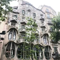 カサ・バトリョの写真・動画_image_325678