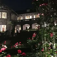 旧古河庭園の写真・動画_image_325720