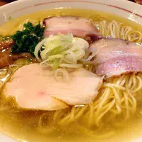 麺屋KABOちゃんの写真・動画_image_325744