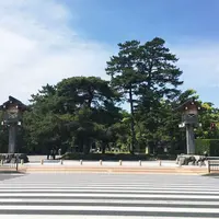 伊勢神宮外宮（豊受大神宮）の写真・動画_image_325805