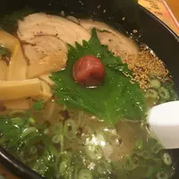博多ラーメン うしじまの写真・動画_image_325844