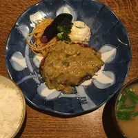 山本のハンバーグ 恵比寿本店の写真・動画_image_325918