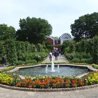 港の見える丘公園の写真・動画_image_326014