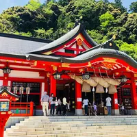 太皷谷稲成神社の写真・動画_image_326289