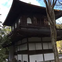 銀閣寺(東山慈照寺)の写真・動画_image_326475