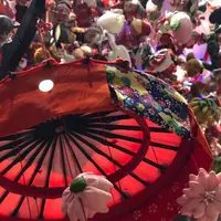 越後湯沢駅の写真・動画_image_326565