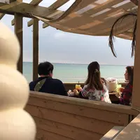テディーズビガーバーガー七里ガ浜店の写真・動画_image_326611
