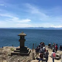 稚児ヶ淵の写真・動画_image_326621
