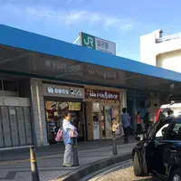 逗子駅・ＪＲ／横須賀線の写真・動画_image_326641