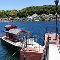 浦賀の渡し(東渡船場)の写真・動画_image_326725