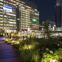 バスタ新宿の写真・動画_image_326800