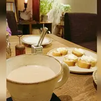 ブランケットカフェ （blanket cafe）の写真・動画_image_326993
