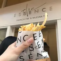The ESSENCEの写真・動画_image_327123