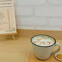 サングラスとカフェ mito の写真・動画_image_327270