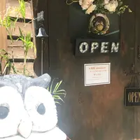 ぬくもりの森の写真・動画_image_327313