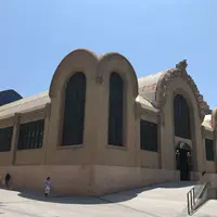 セントラル・デ・タラゴナ市場の写真・動画_image_327461