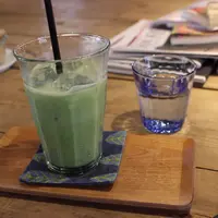 Vermillion - cafe.の写真・動画_image_327993
