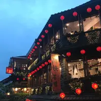 九份老街 Jiufen Old Streetの写真・動画_image_328005
