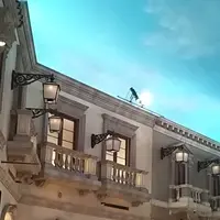 【閉業】ヴィーナスフォートの写真・動画_image_328204