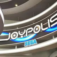 東京ジョイポリスの写真・動画_image_328209