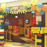 レゴランド・ディスカバリー・センター東京の写真・動画_image_328235