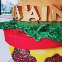 クアアイナ アクアシティお台場店 （KUA ’AINA）の写真・動画_image_328262