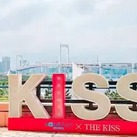 アクアシティお台場の写真・動画_image_328274