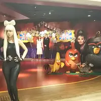 マダム・タッソー東京の写真・動画_image_328305