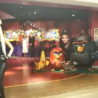 マダム・タッソー東京の写真・動画_image_328328