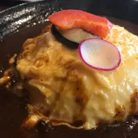 和牛スジカレーの写真・動画_image_328396