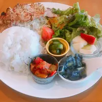 奈良きたまち食堂 IL SORRISO DELLA FAMIGLIAの写真・動画_image_328413