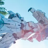 ダイバーシティ東京 プラザの写真・動画_image_328429