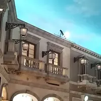 【閉業】ヴィーナスフォートの写真・動画_image_328454