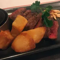 京都木屋町 肉ばるの写真・動画_image_328513