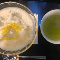 大極殿本舗 六角店 甘味処 栖園の写真・動画_image_328516