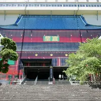 日光山　輪王寺の写真・動画_image_328607