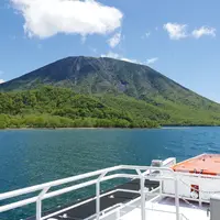 中禅寺湖の写真・動画_image_328712