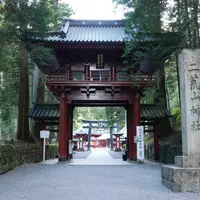日光二荒山神社の写真・動画_image_328728