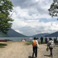 千手ケ浜の写真・動画_image_328805