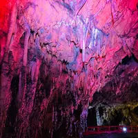 満奇洞の写真・動画_image_328837