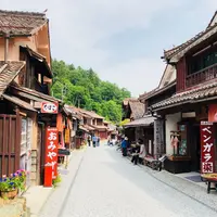 吹屋ふるさと村の写真・動画_image_328840