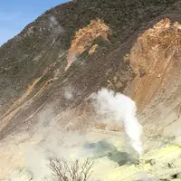 大涌谷の写真・動画_image_328902