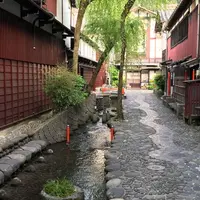 やなか水のこみちの写真・動画_image_328990
