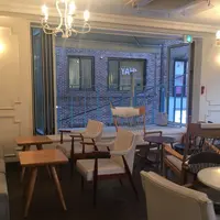 Cafe de parisの写真・動画_image_329037