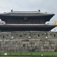 東大門/トンデムン/동대문の写真・動画_image_329260