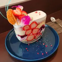 LIFE IS SWEET （旧店名：LIS crepes sucrees）の写真・動画_image_329377