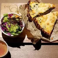 Patisserie & Cafe DELIMMOの写真・動画_image_329414