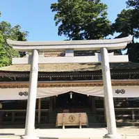 鹿島神宮の写真・動画_image_329521