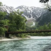 上高地アルペンホテルの写真・動画_image_329541