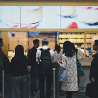 FLIPPER'S STAND NEWoMan新宿店の写真・動画_image_329733